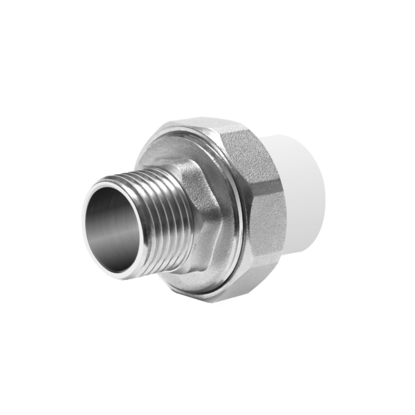 Holender PPR FE Ø20X1 2